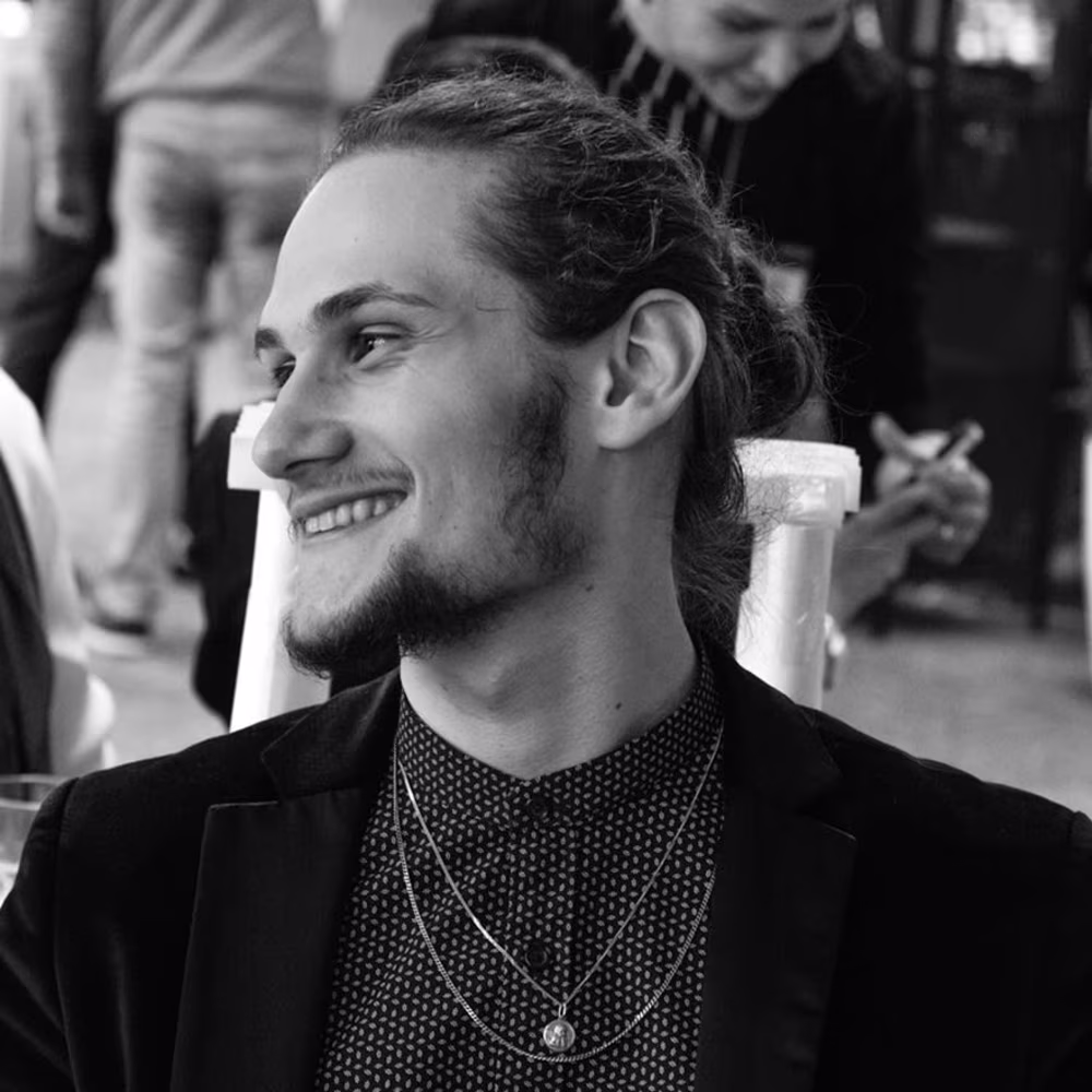 niklas schoenberger
