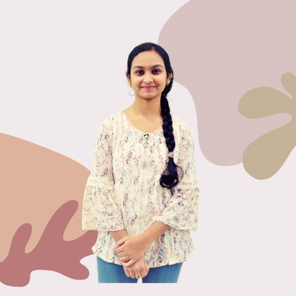 Prity Dhara