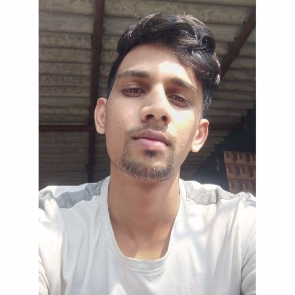 Yash Shetye