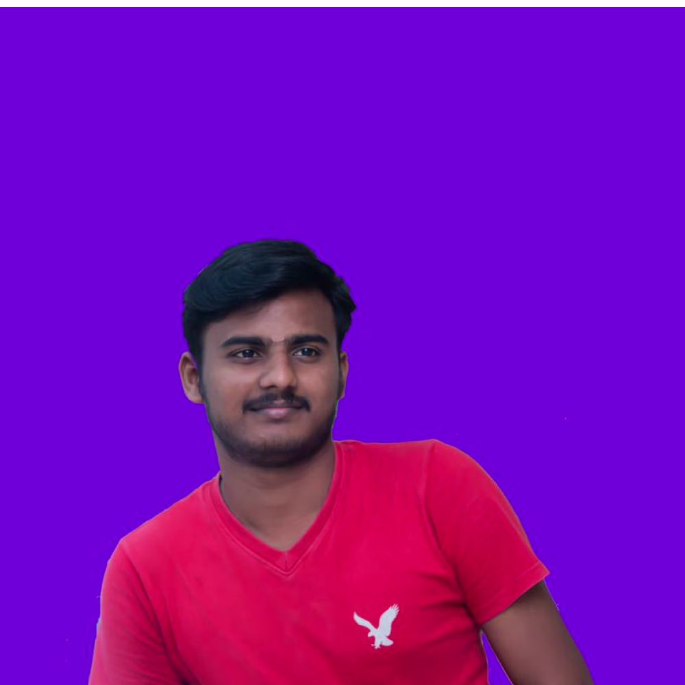 Nagaraj M