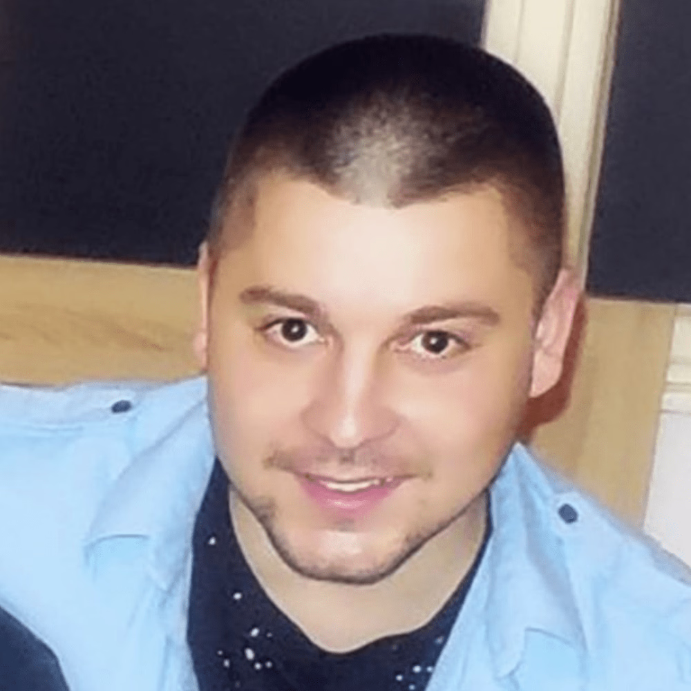 Alex M