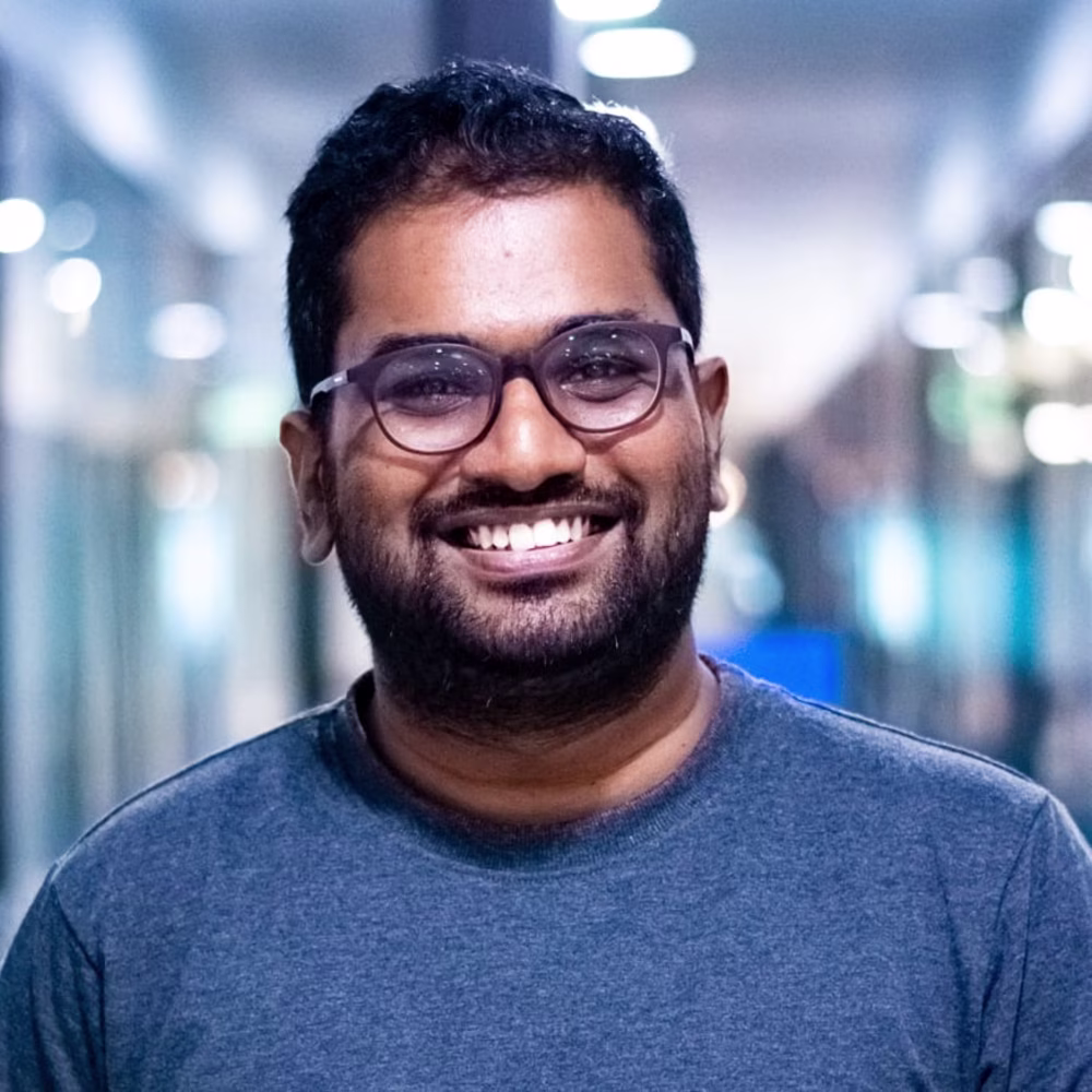 Sanjeev NC