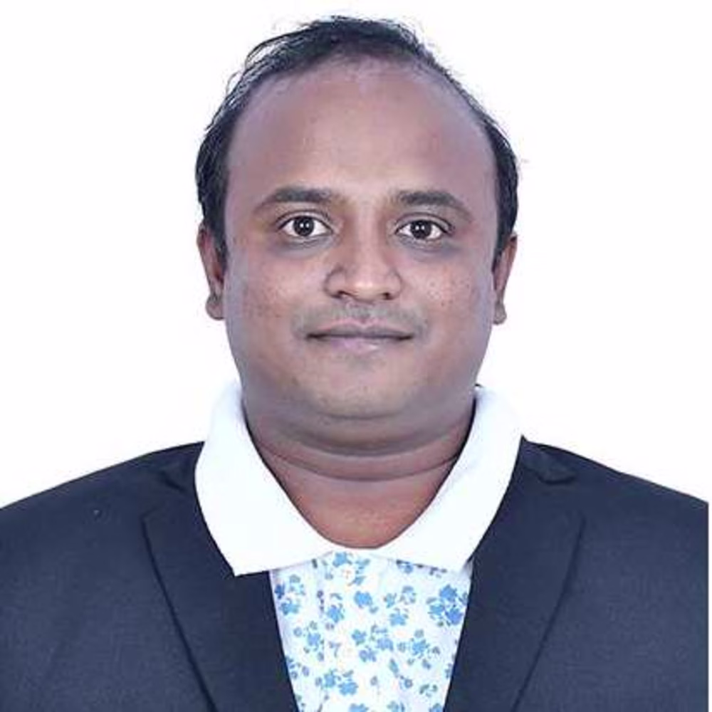 Nageshwar K C