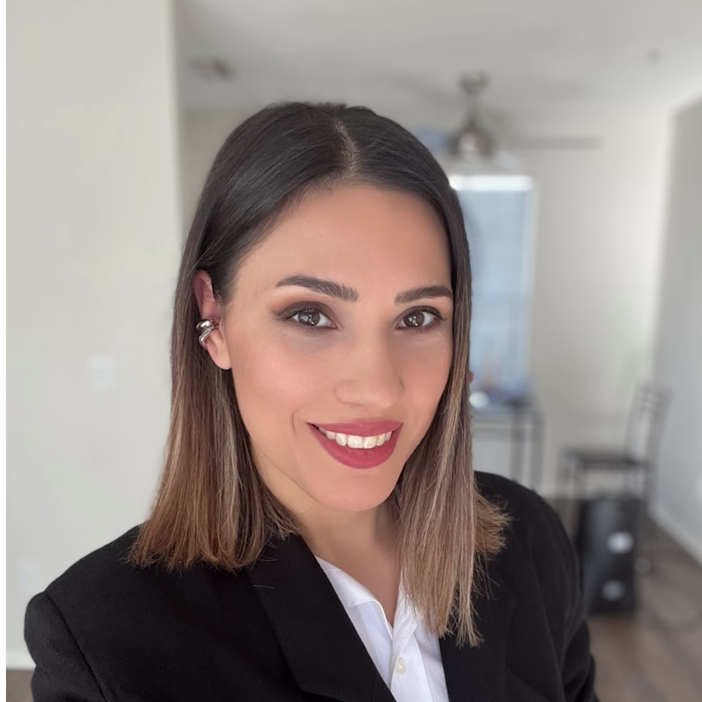 Imruz Babayeva