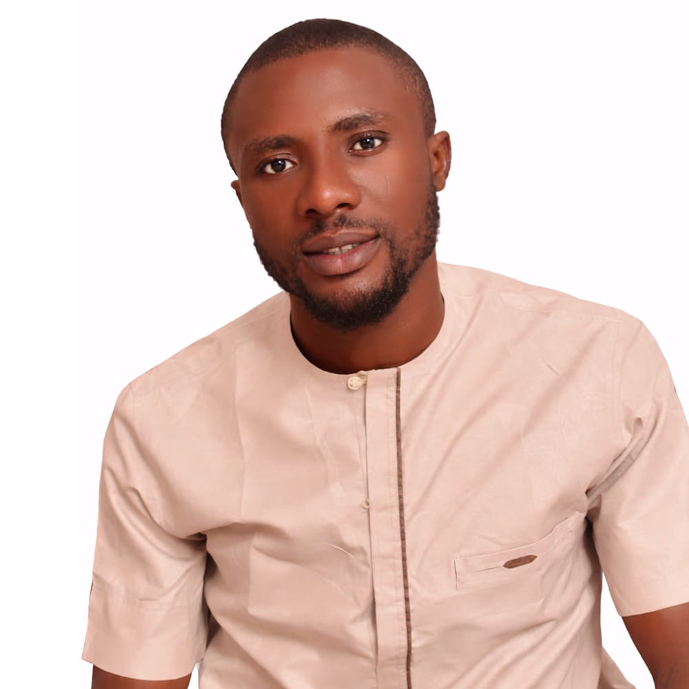 Emmanuel Offor
