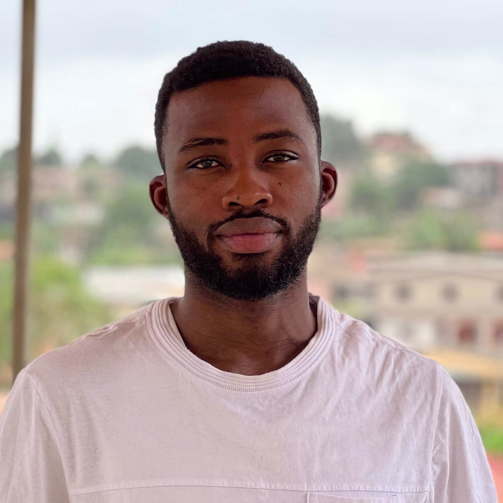 Lionel Owono