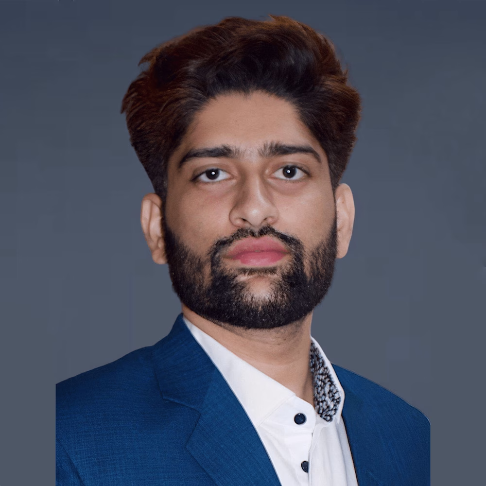 Kushal Meena