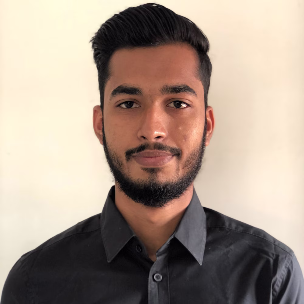 Mrudul Chauhan
