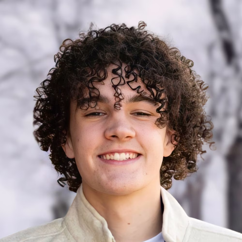 Ryan  Ceccato