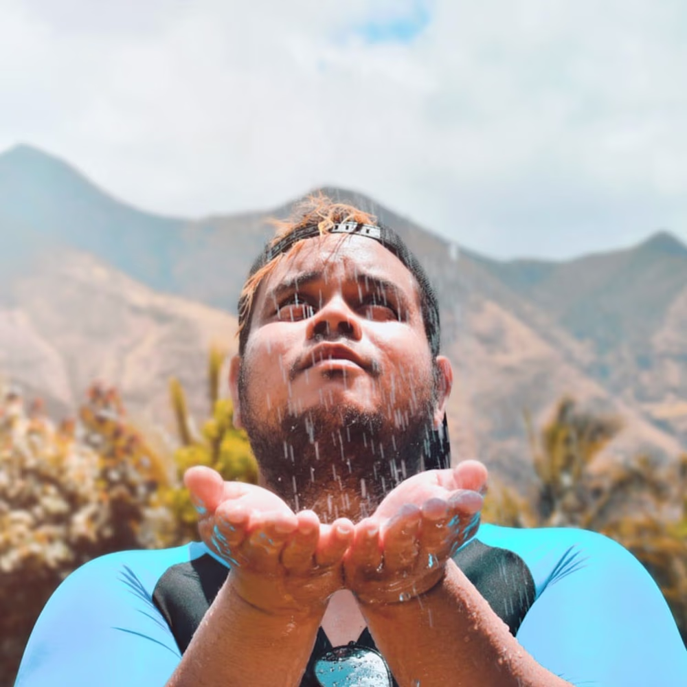 Gustavo Chong