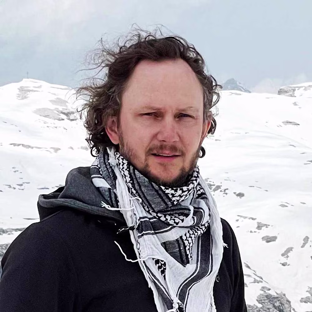 Karolis Butvinskas