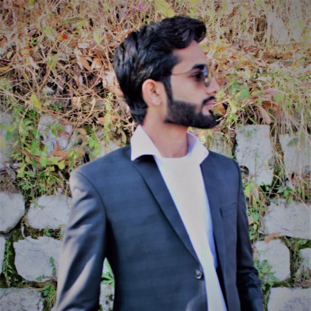 Mr. Coder