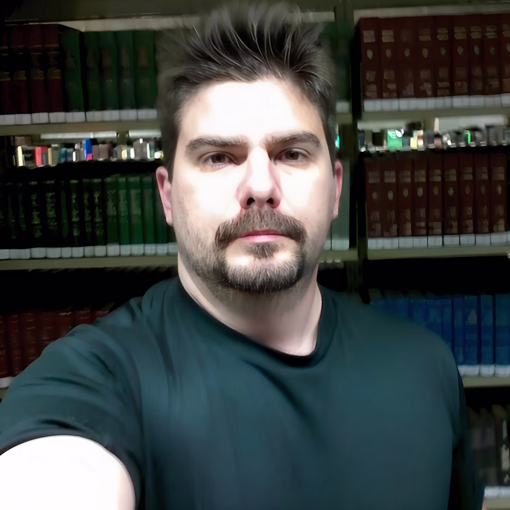 Marcus Olivieri