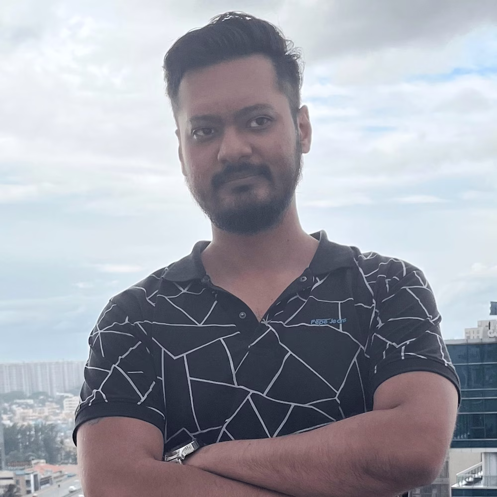 Shubhamoy Dhar