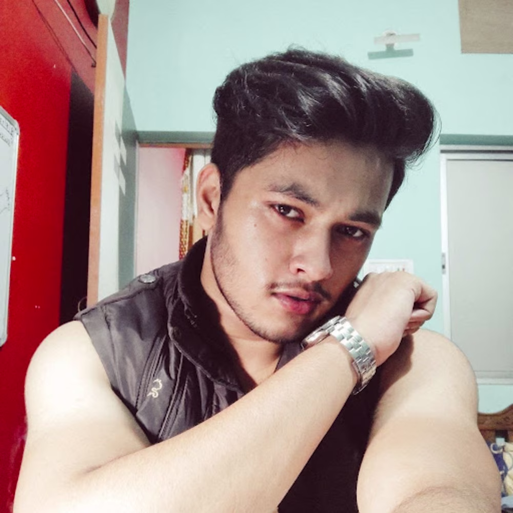 Suraj Prashant