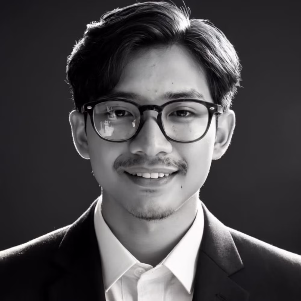 Dandy Sofwan