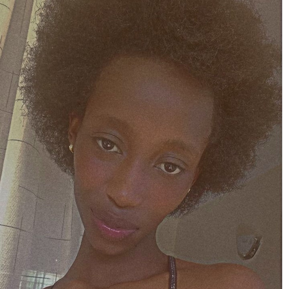 ABIGAEL ZAWADI