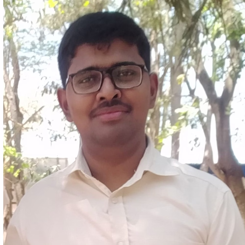 Balaji Kumar