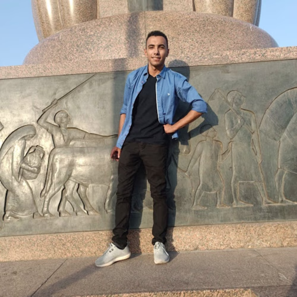 omar gad