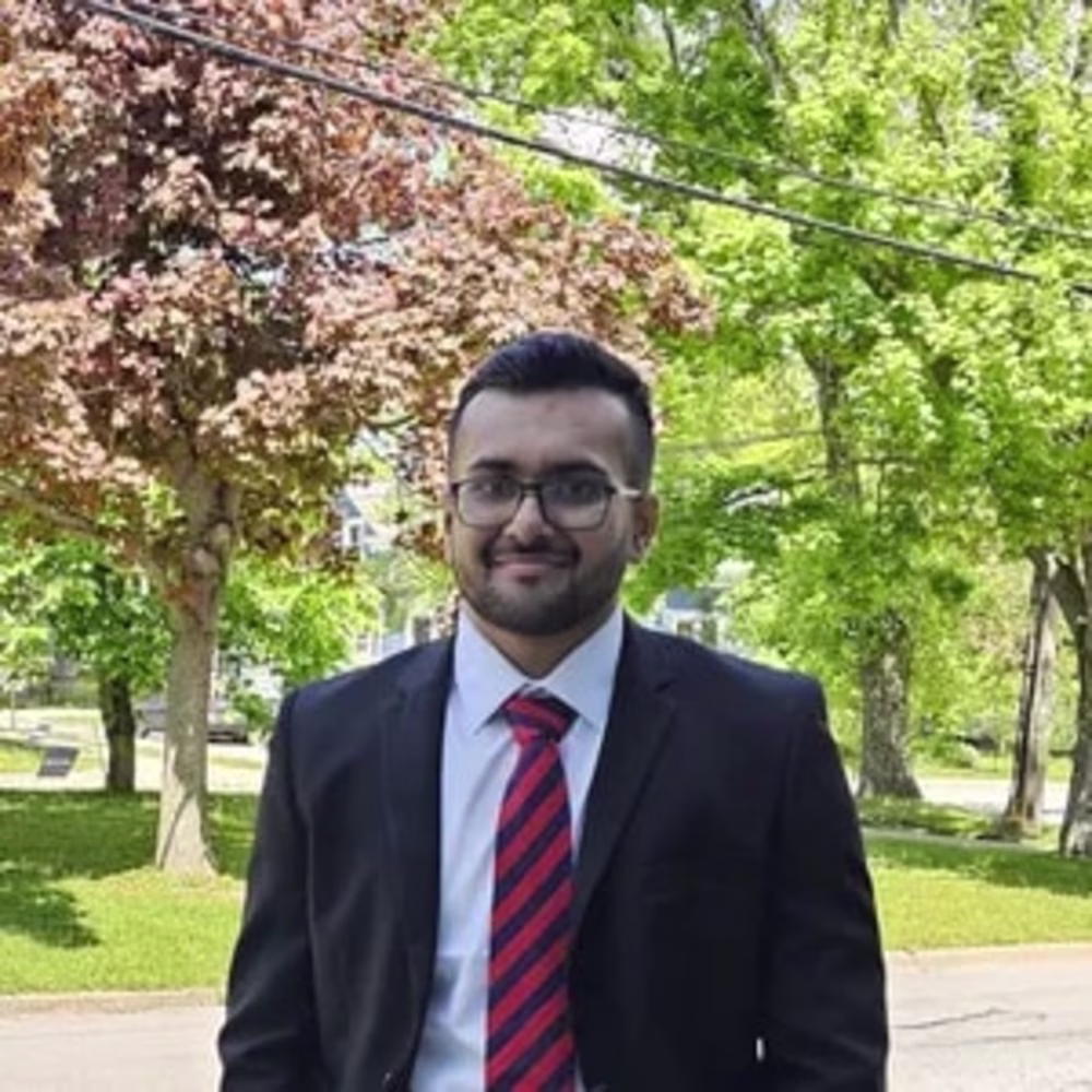 Rahul Patel