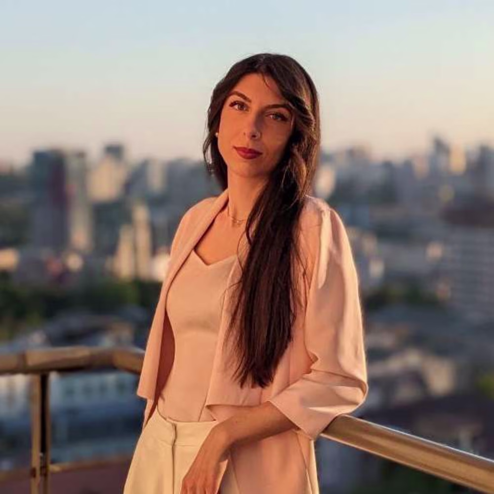 Victoria Prim