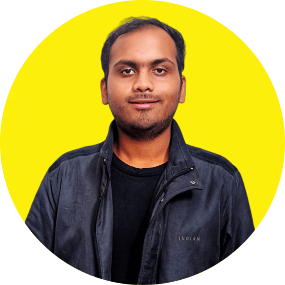 Karan Kuthe