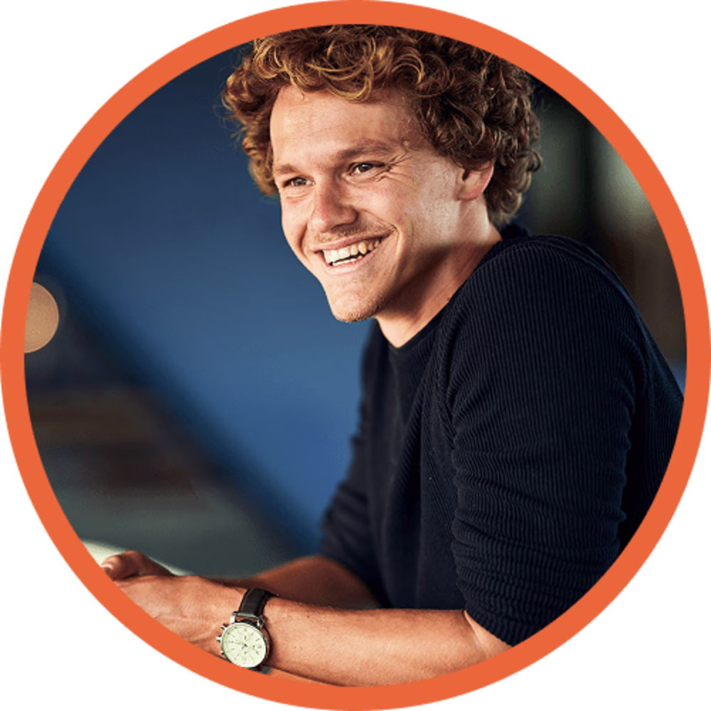Bram Goossens