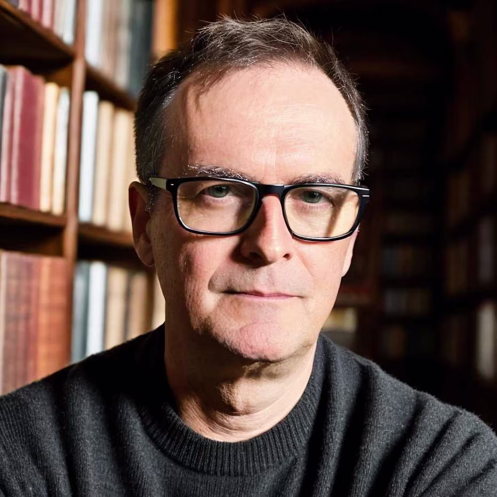 Thomas Brenneur