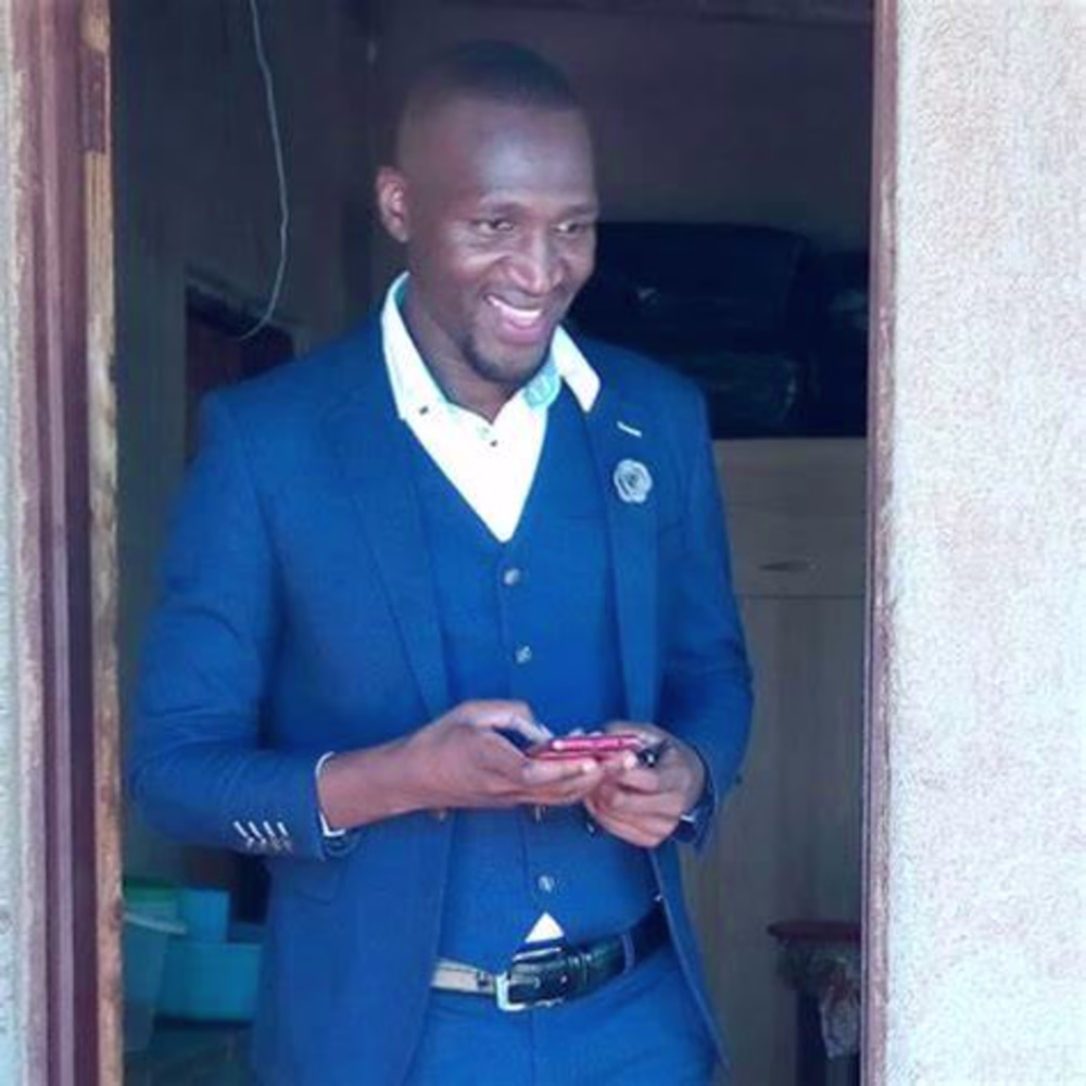 Bongani Magagula