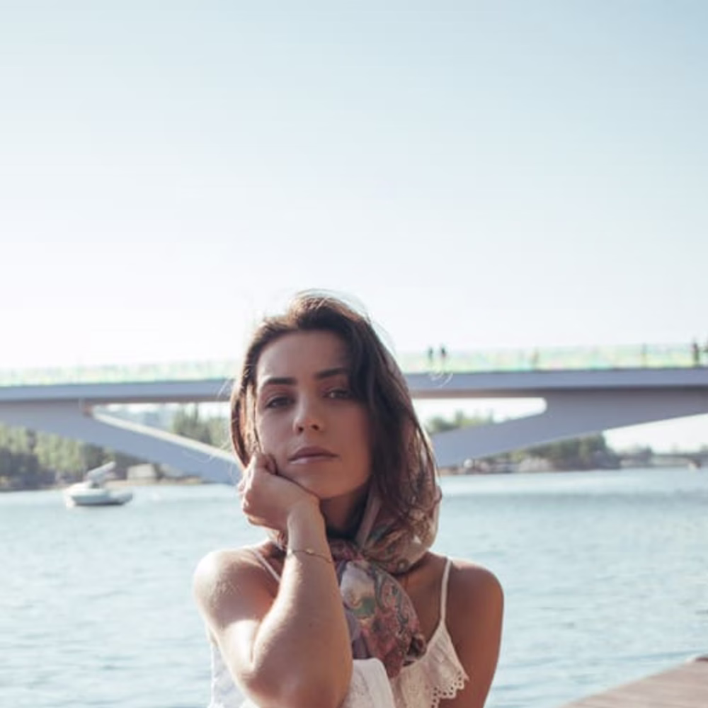 Clara Archanjo