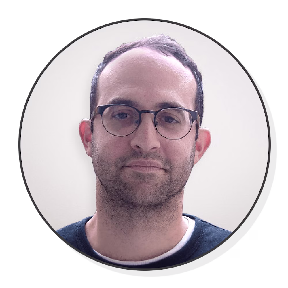 Dario Raijman