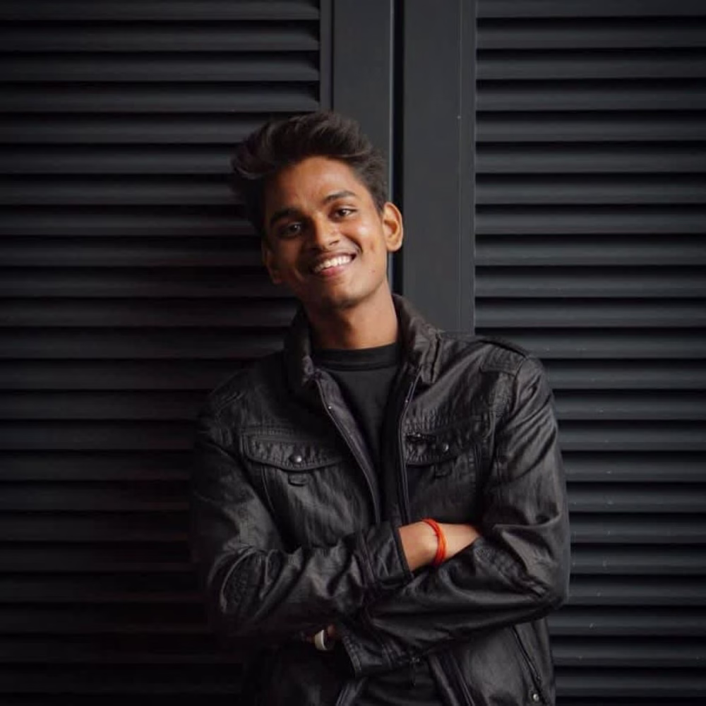 Avesh Mishra