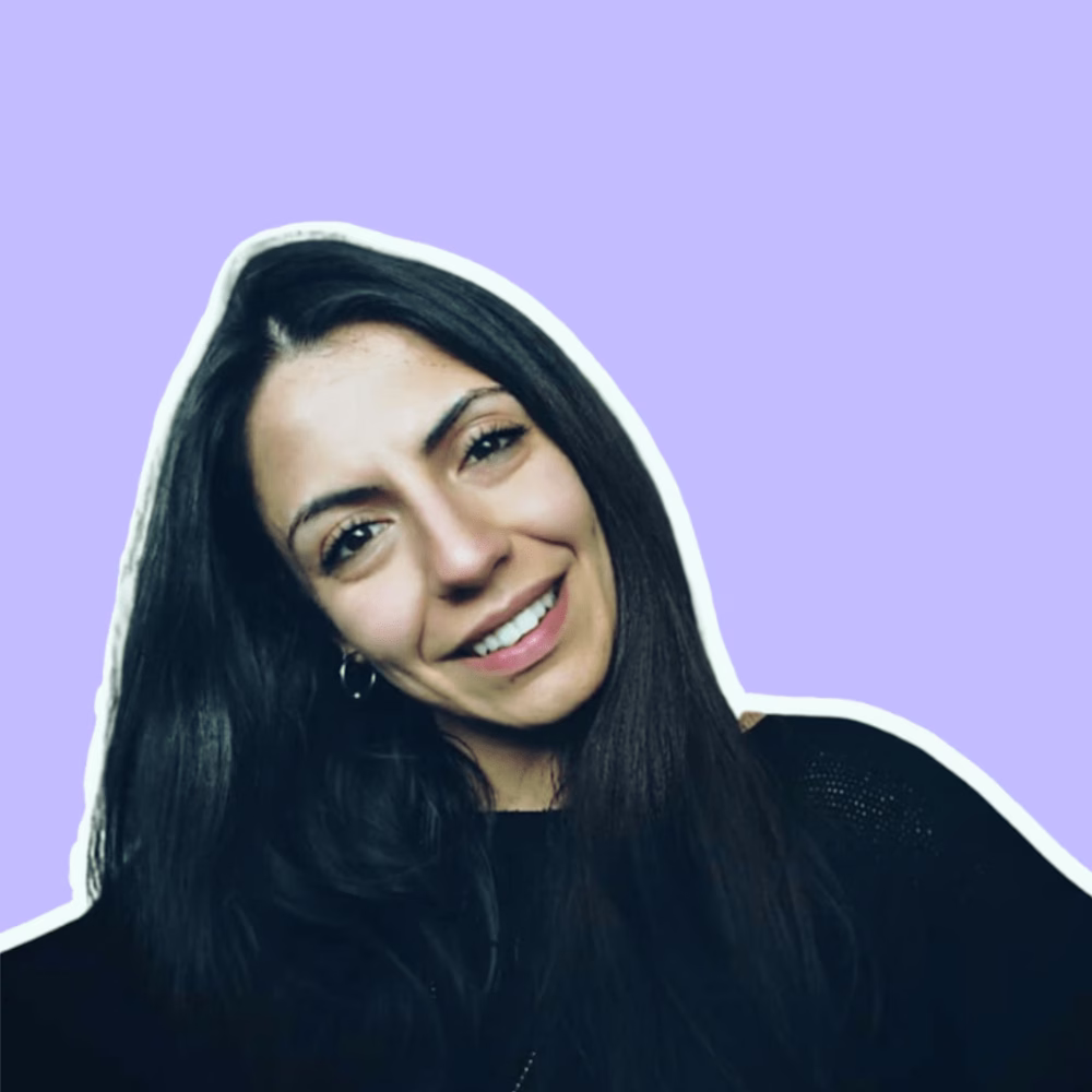 Marlene Vispo
