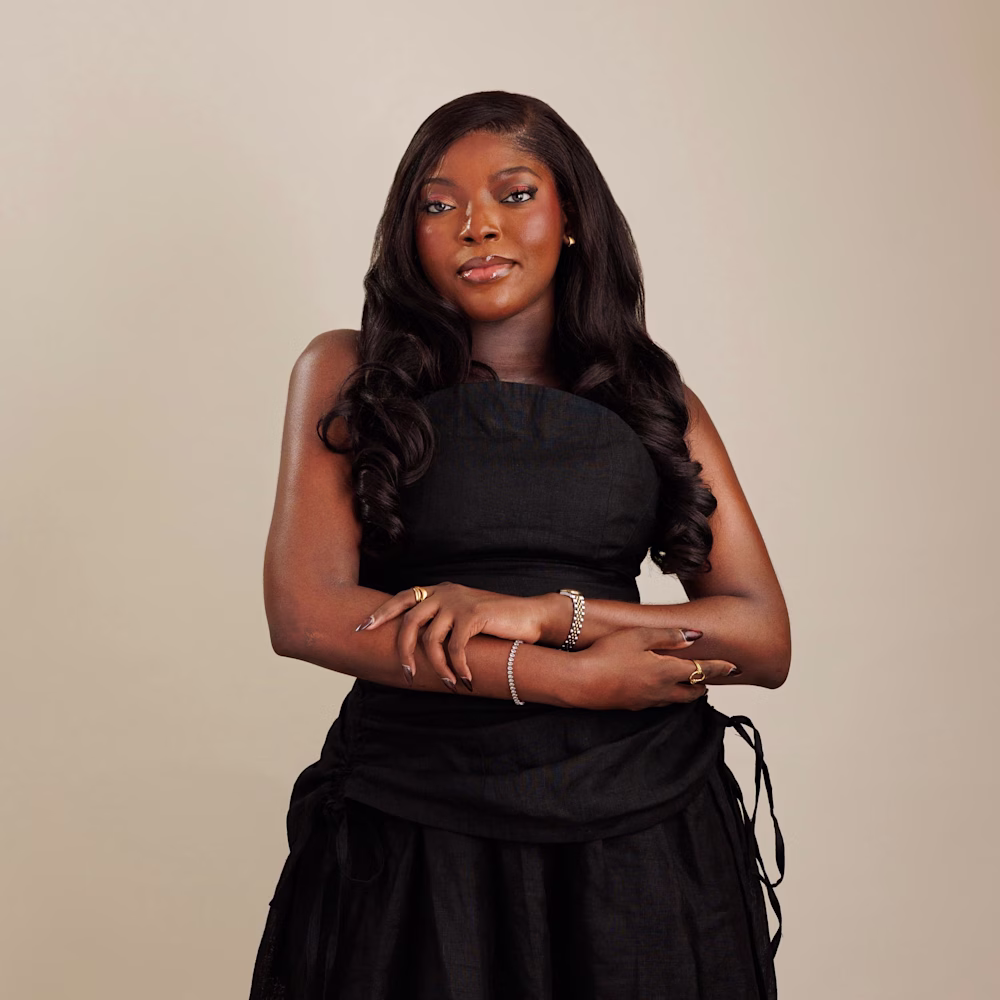 Dami Ojetunji