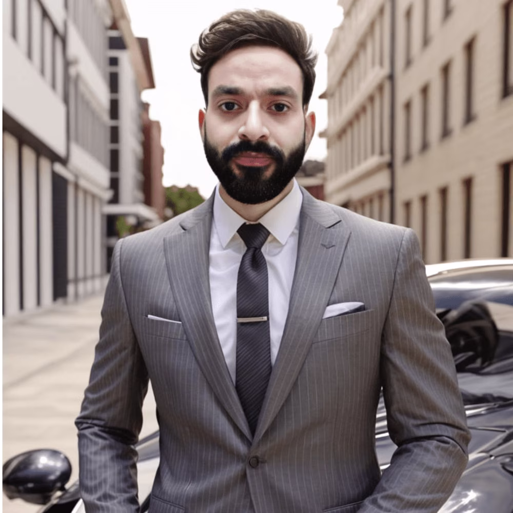 Sunil Kumar