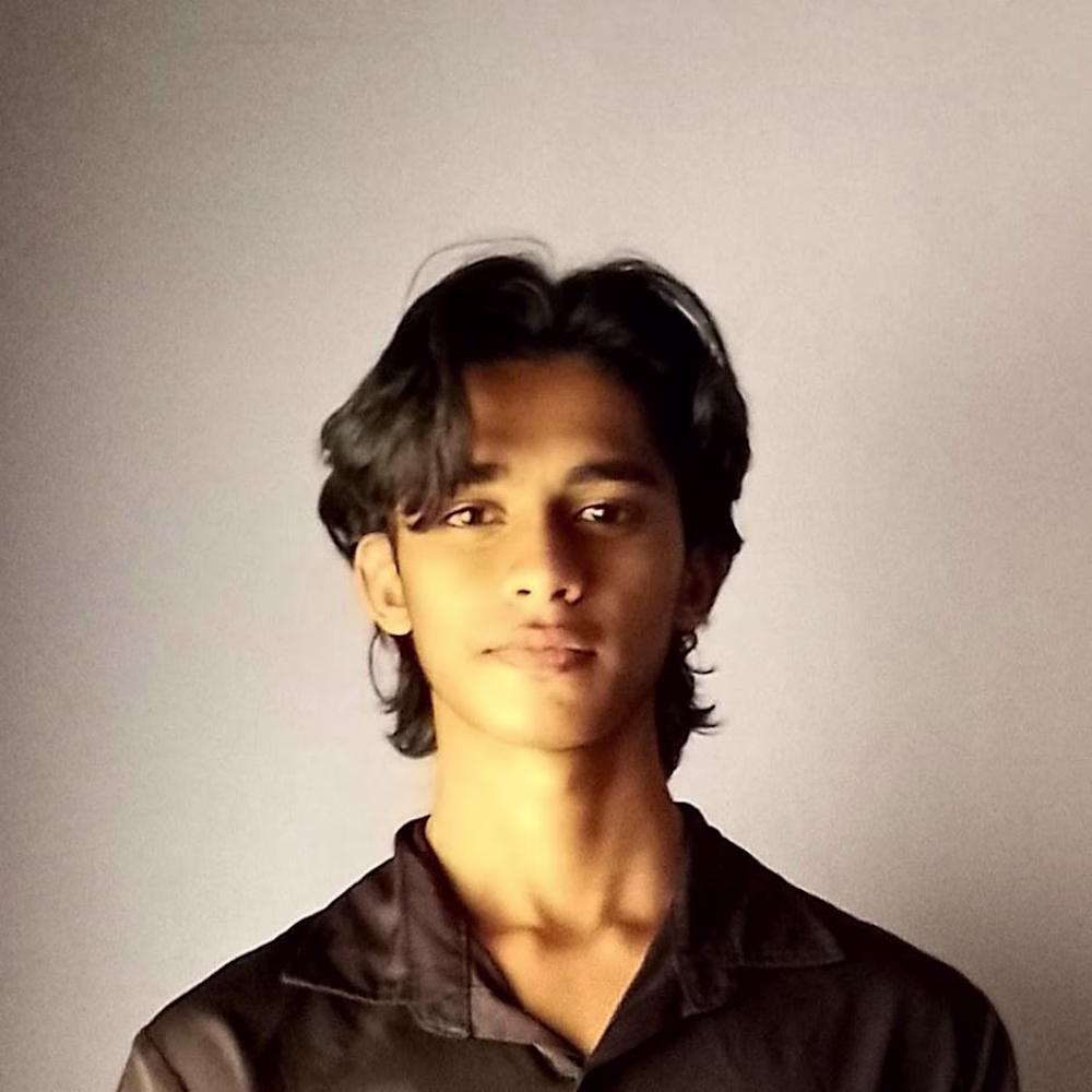 Rafey Khan