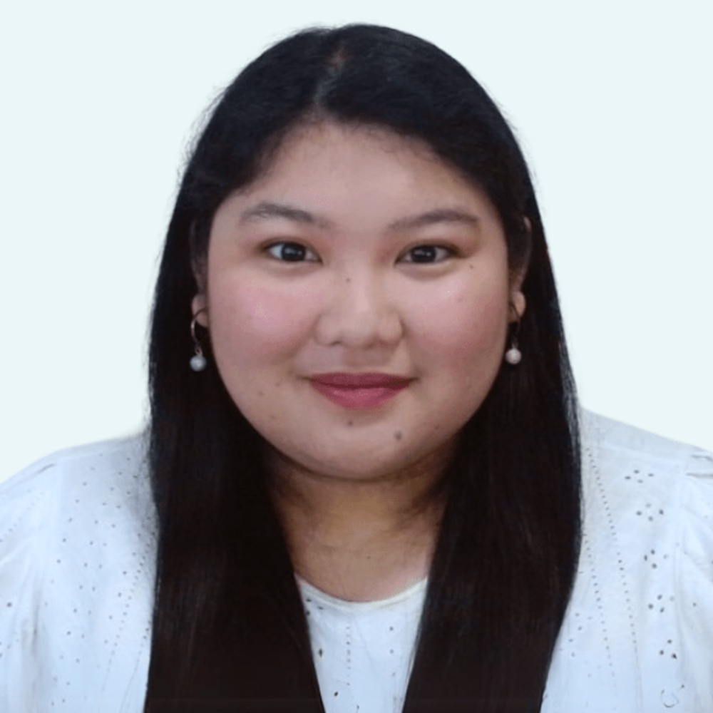 Arianne Parado
