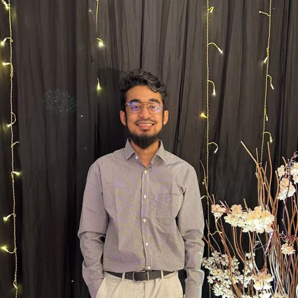 Aryan Rahman
