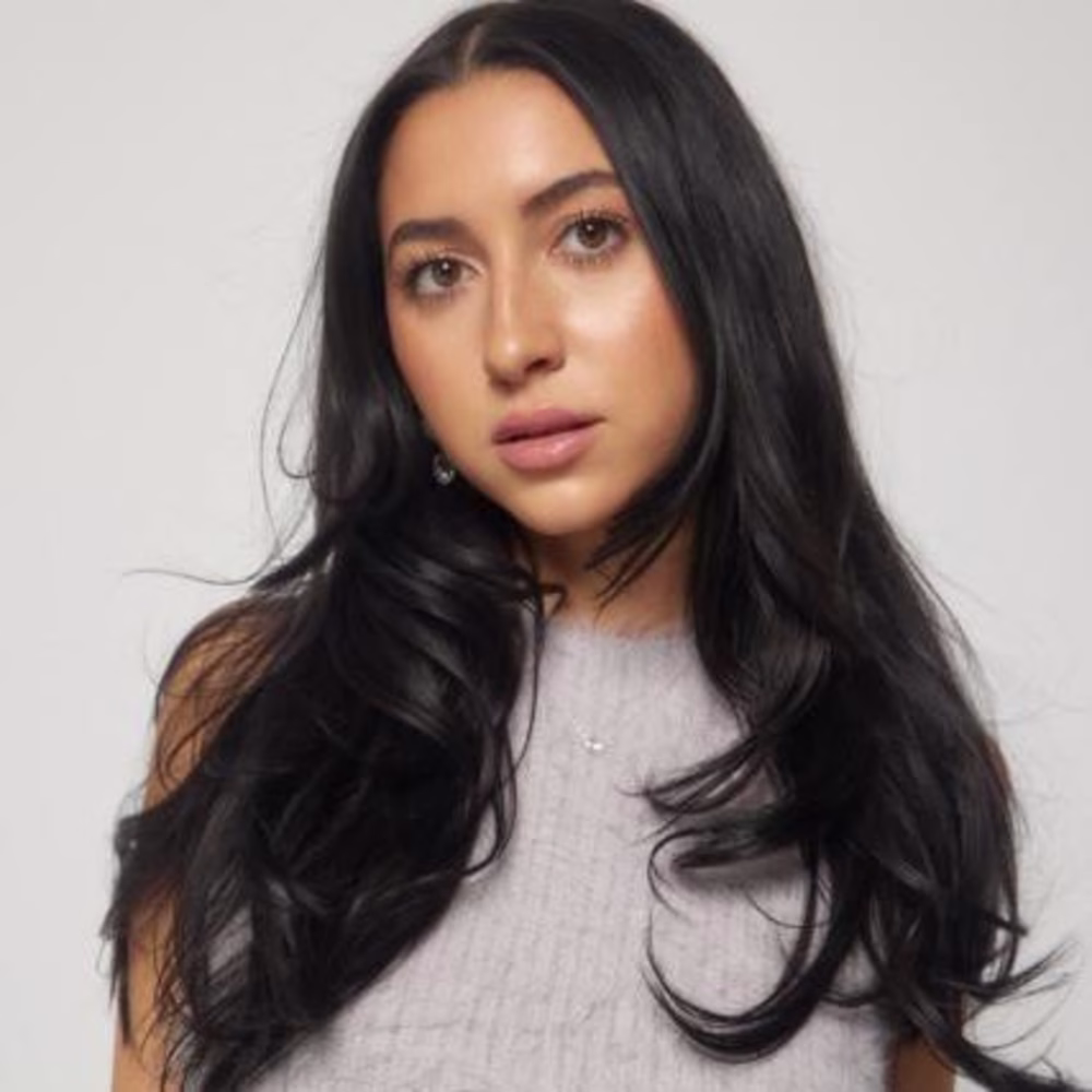 Asia Al-zawahri