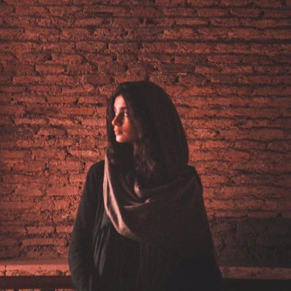 Rooba Maryam