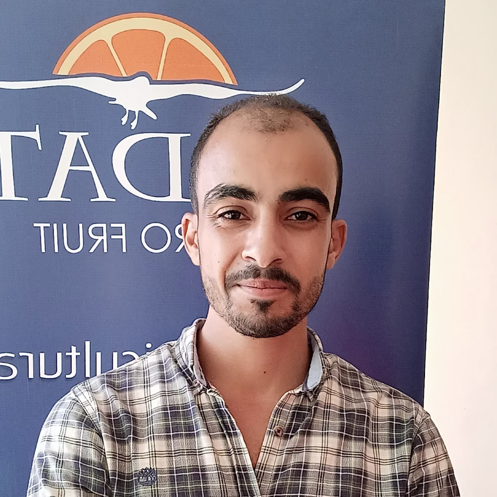 Mohamed K. Elshafei