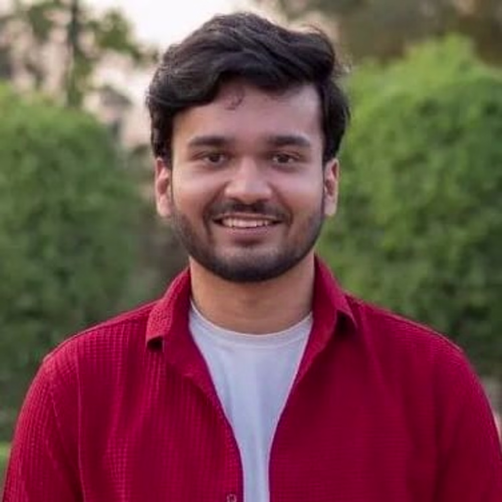 Pranav Chauhan