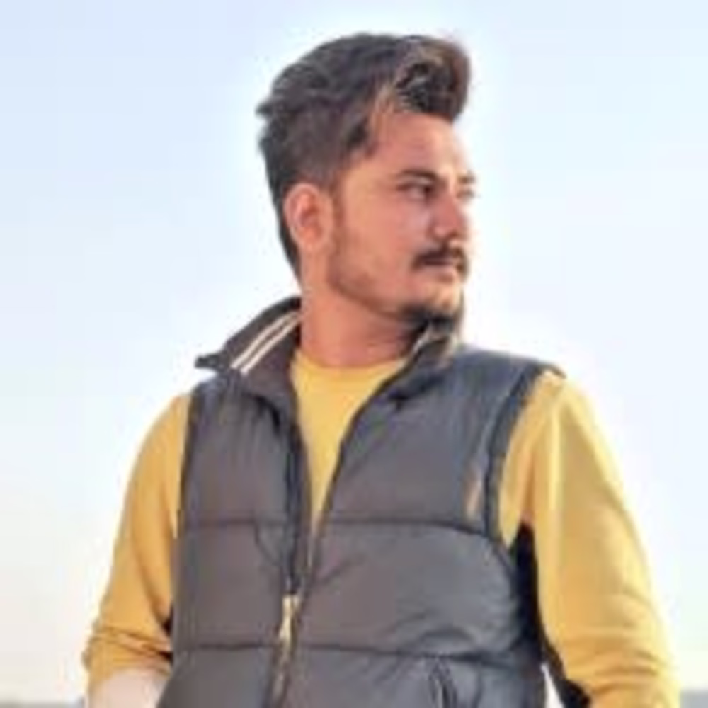 Ali Zaheer