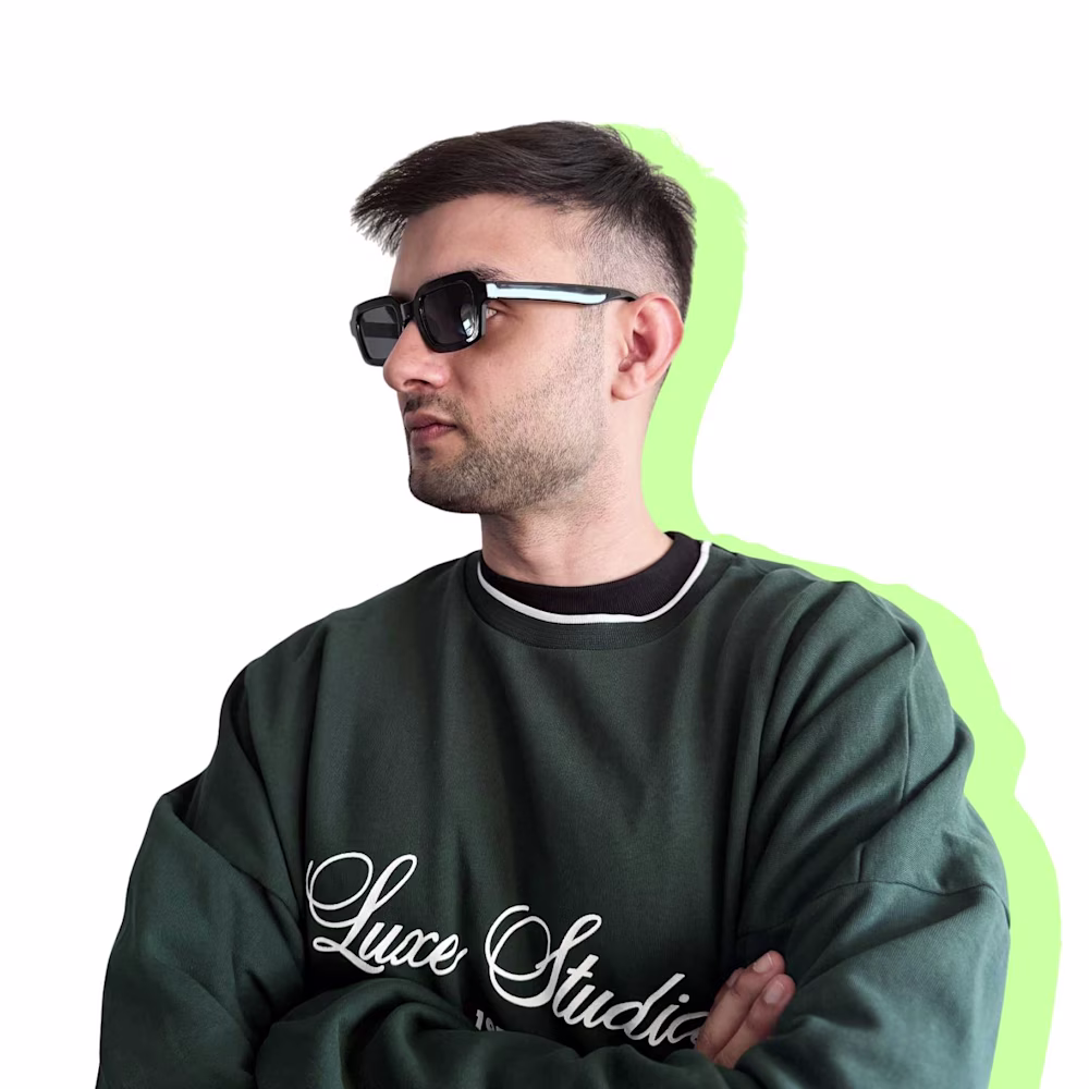 Rahul Luthra