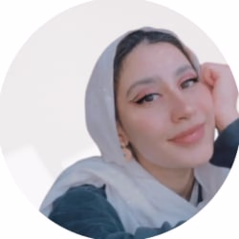 Almira A. Mohammed