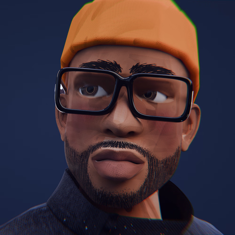 Reggie Perry, Jr.