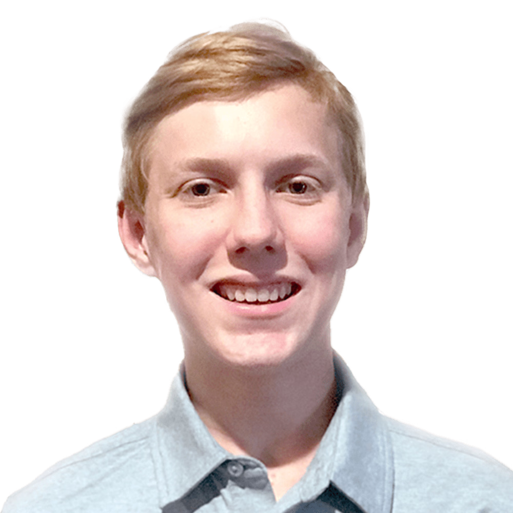 Blake Frasure