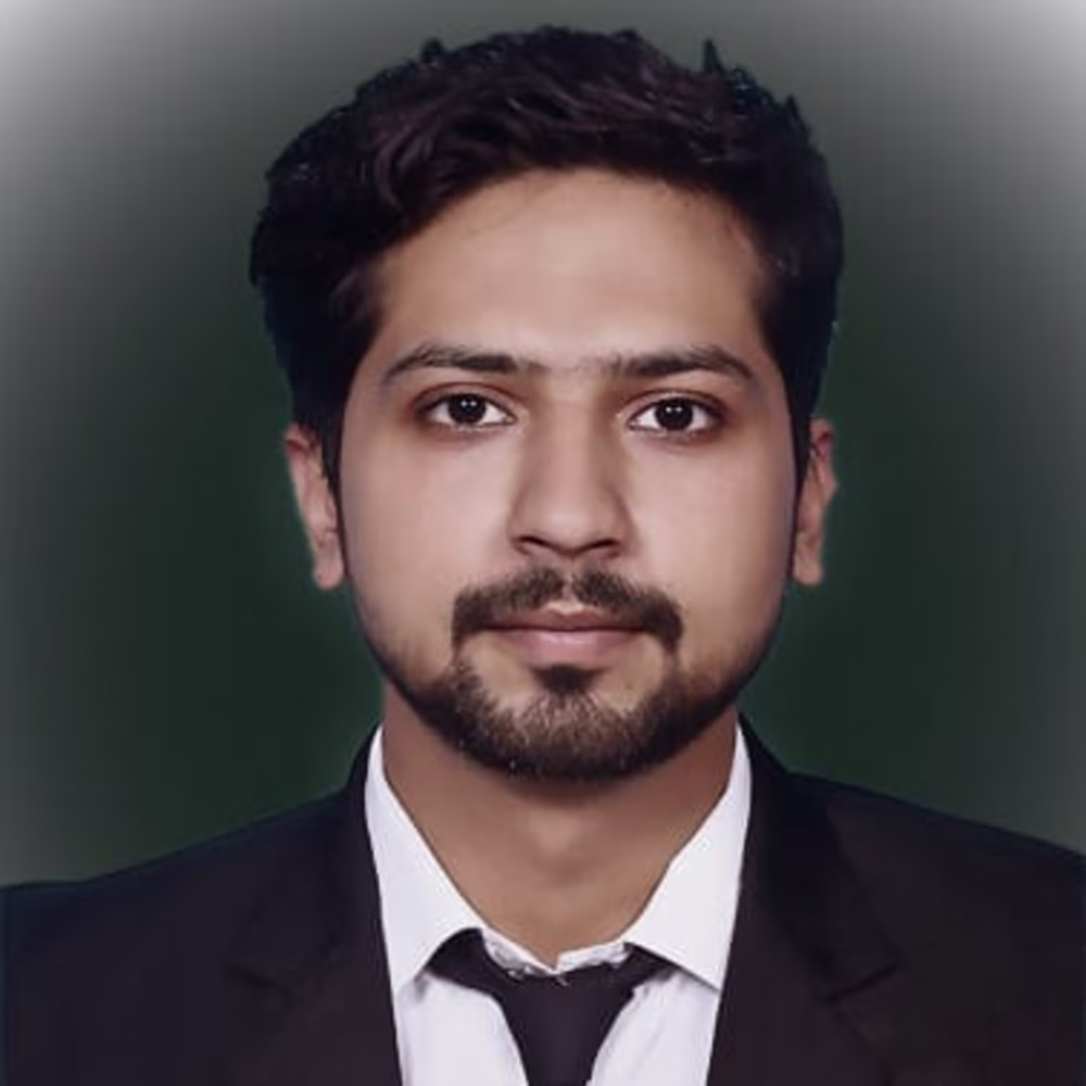 Karan Dahiya