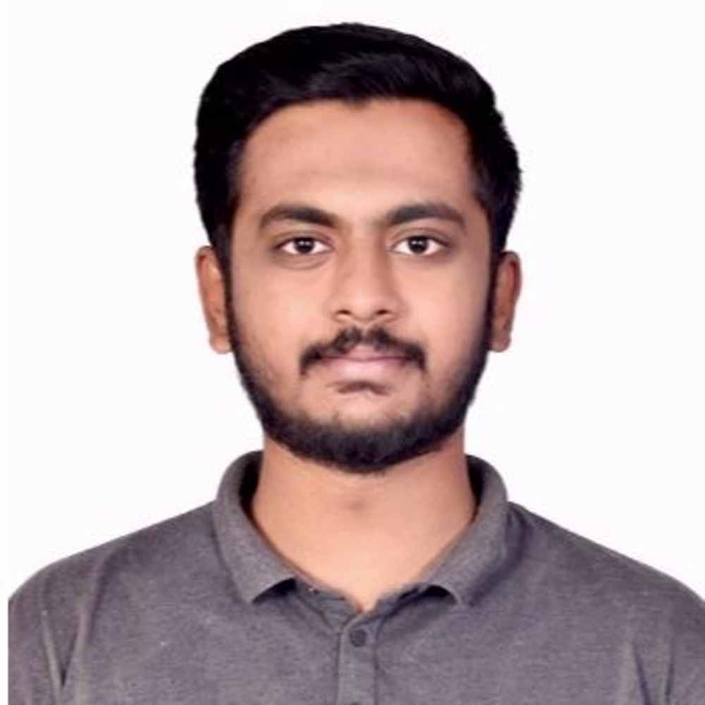 Yashwant Patil