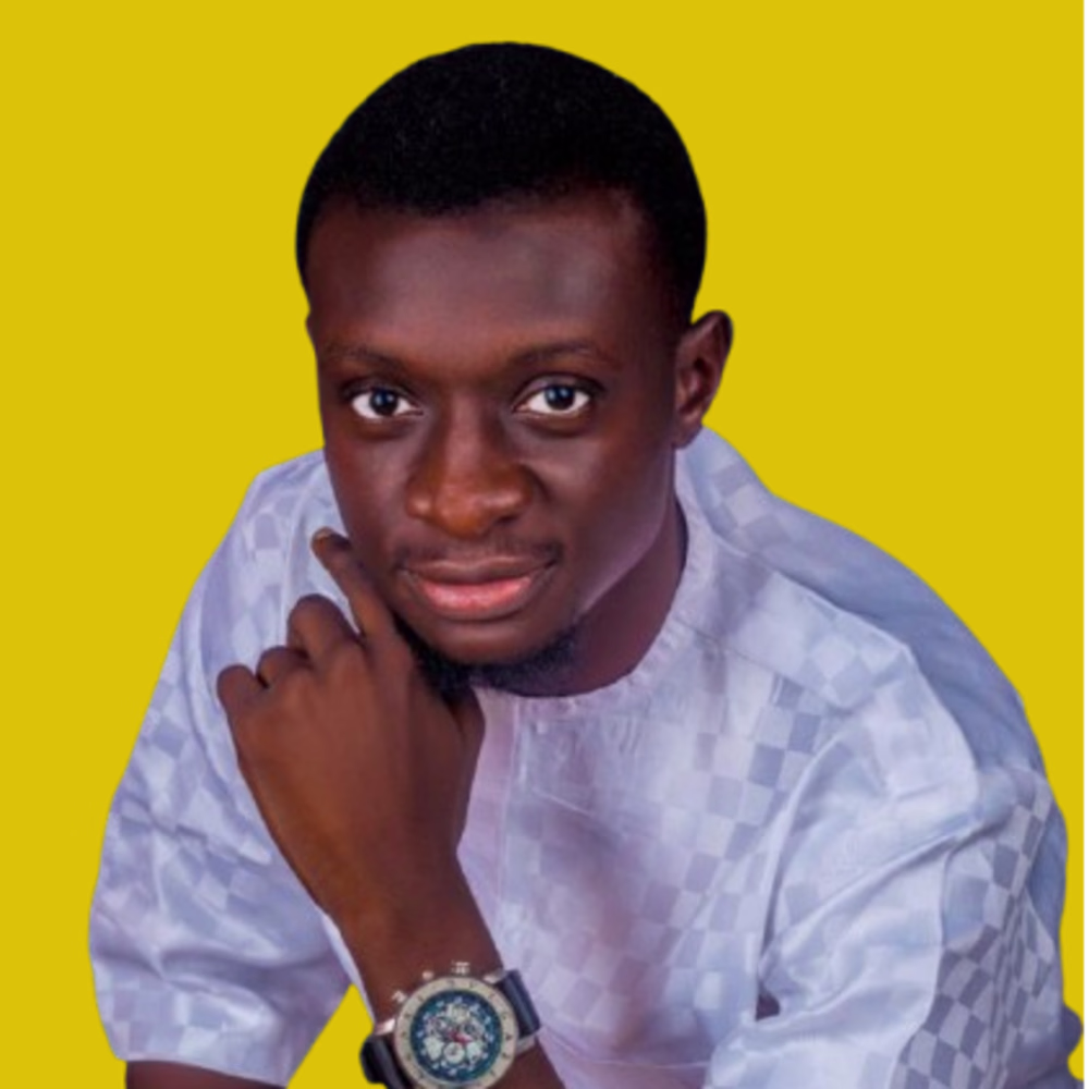 David  Ojo
